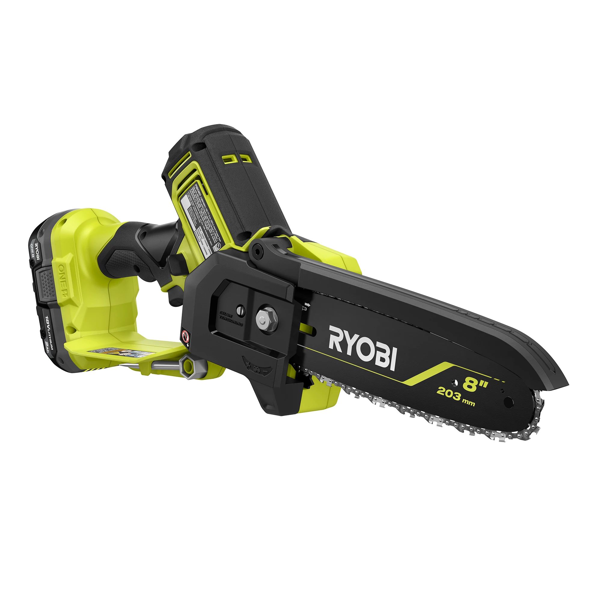 18V ONE+ HP COMPACT BRUSHLESS 8