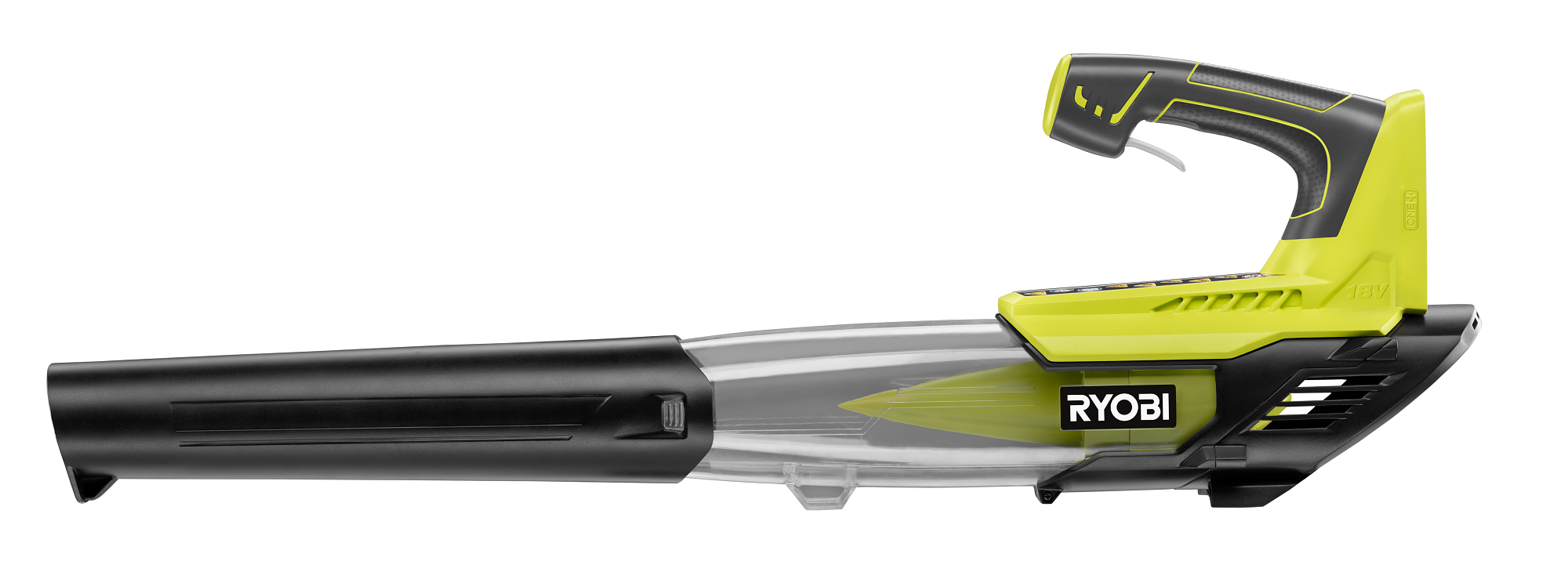 18V ONE+ 280 CFM JET FAN BLOWER KIT