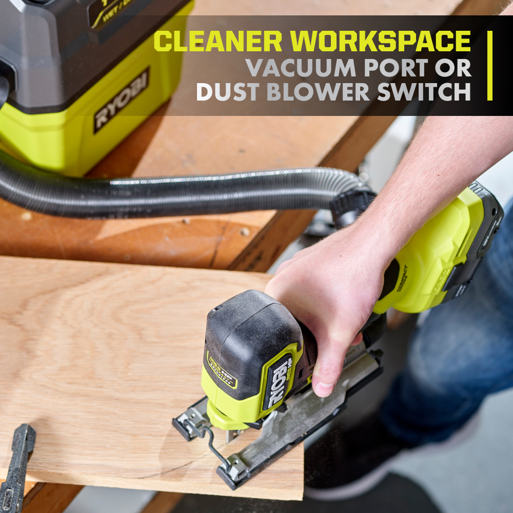 18V ONE+ HP COMPACT BRUSHLESS BARREL GRIP JIG SAW KIT