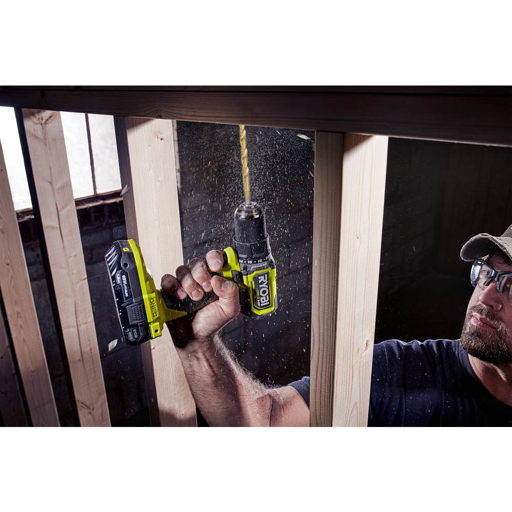 22 PC. TITANIUM DRILL BIT SET