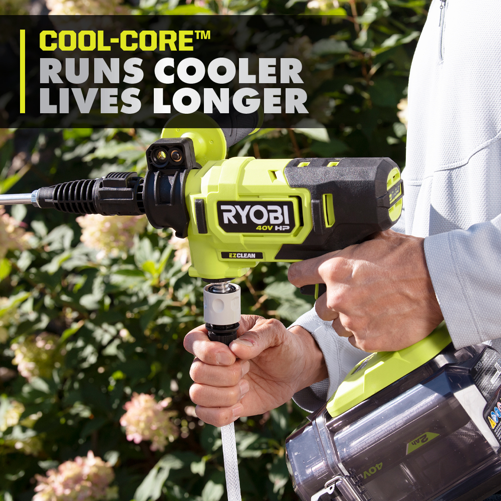 40V 2AH LITHIUM BATTERY