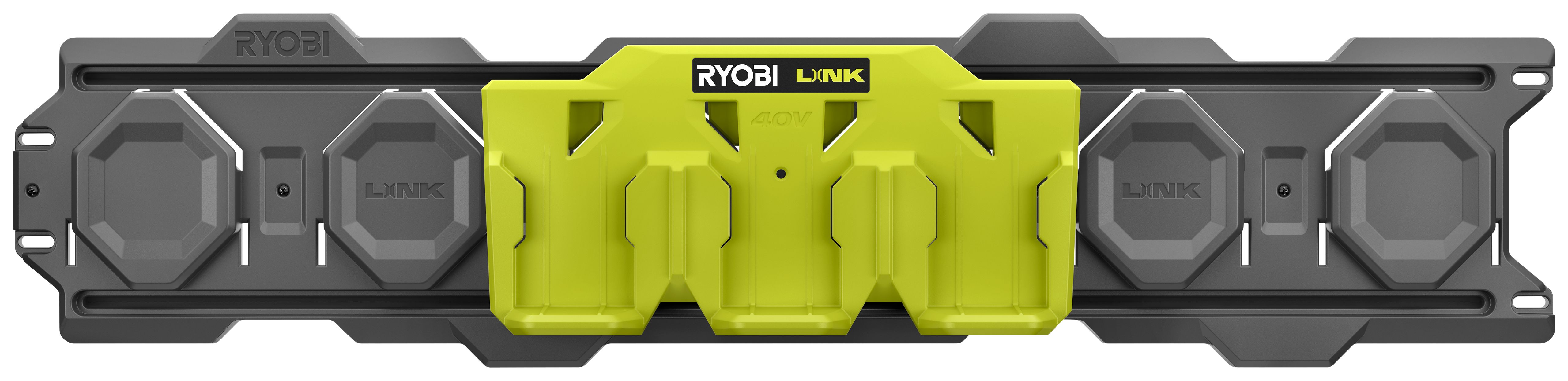 LINK 40V BATTERY SHELF