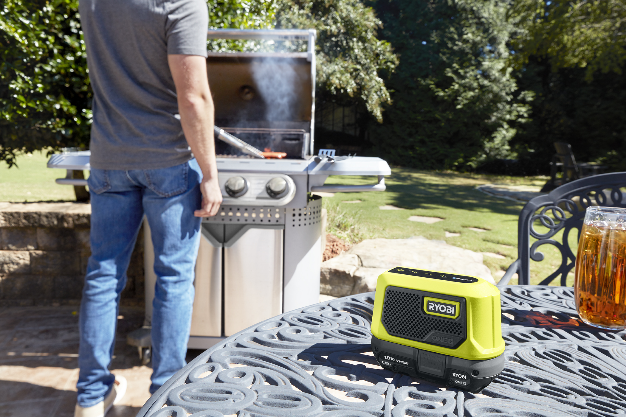 18V ONE+ Compact Camper's Kit