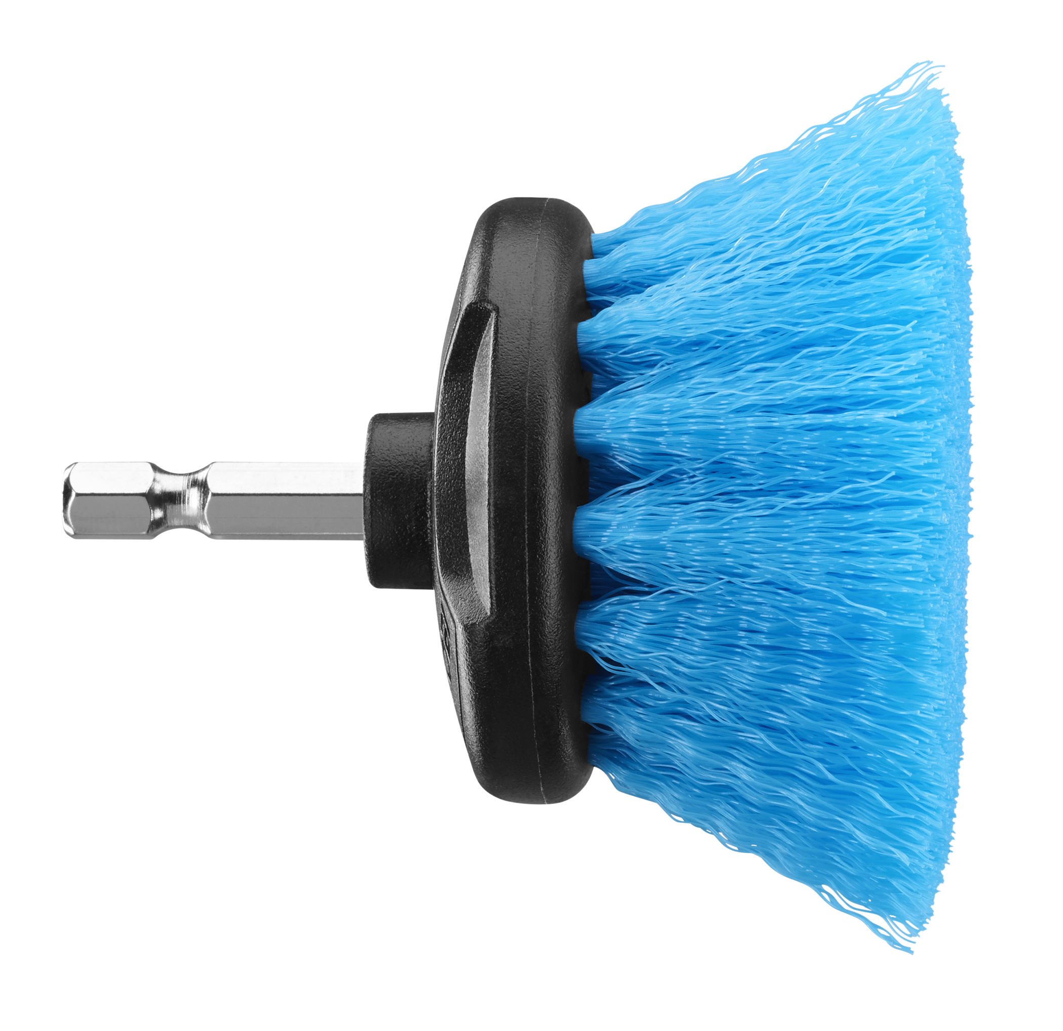 2 PC. SOFT BRISTLE BRUSH CLEANING KIT