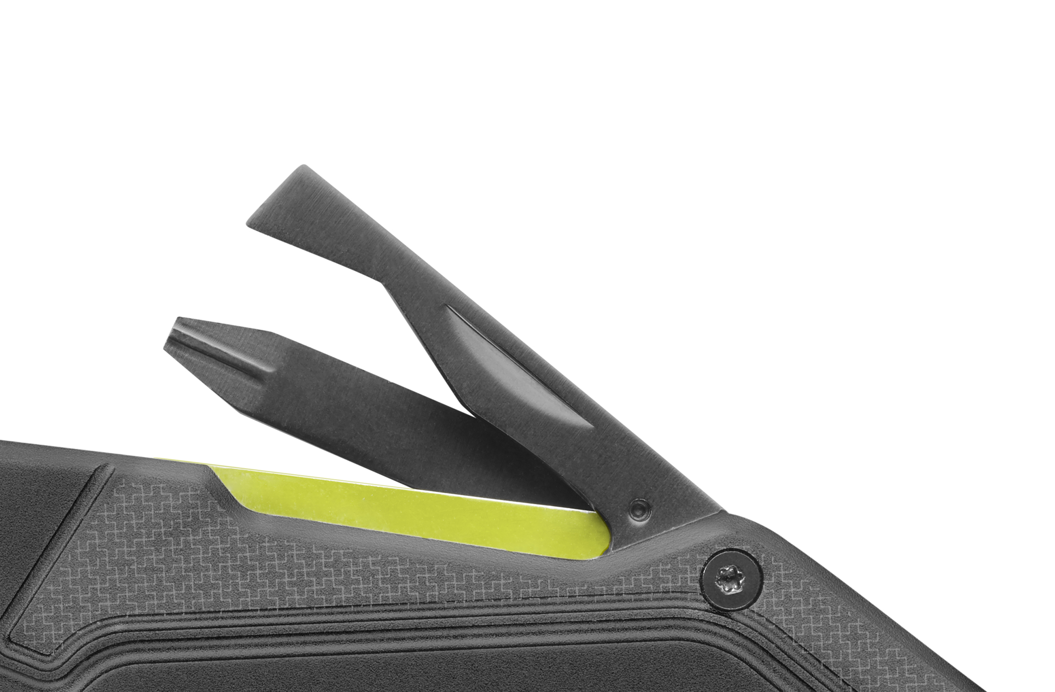 Multi-Function Folding Knife with 3.25