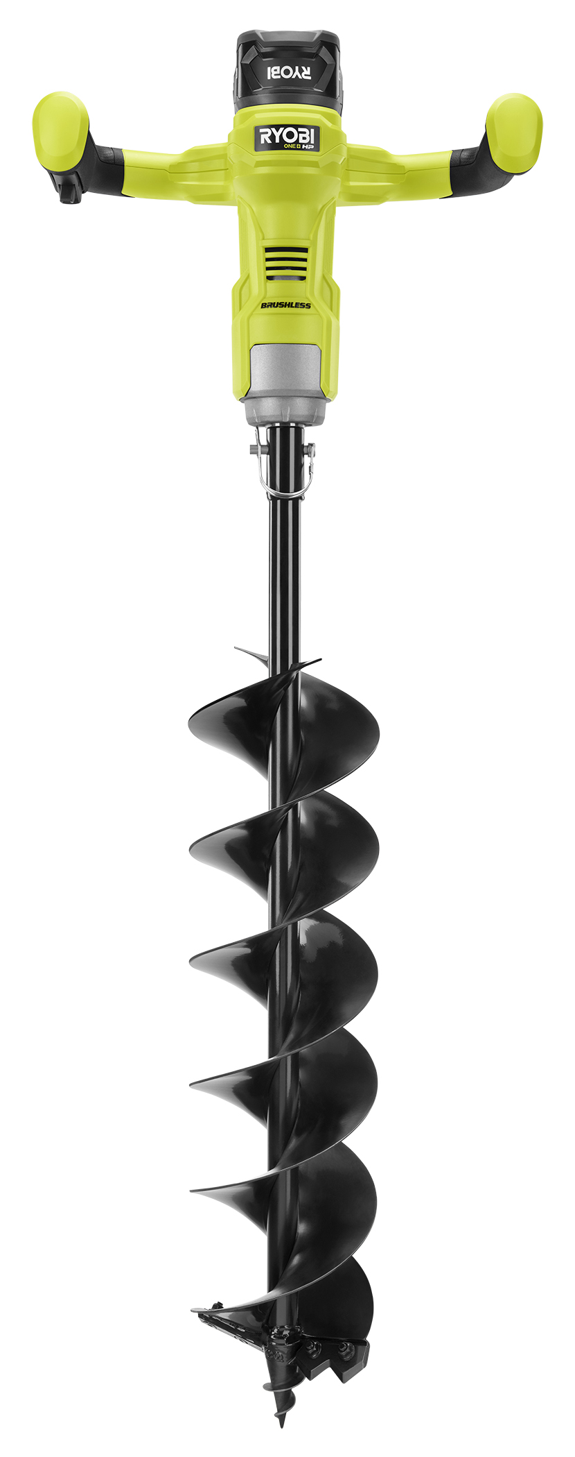 18V ONE+ HP BRUSHLESS 6