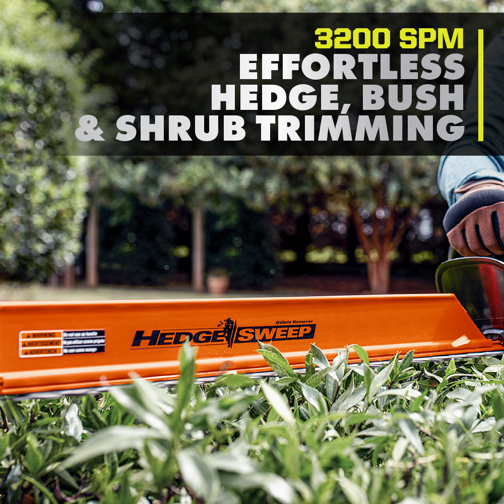 18V ONE+ HP Brushless 22