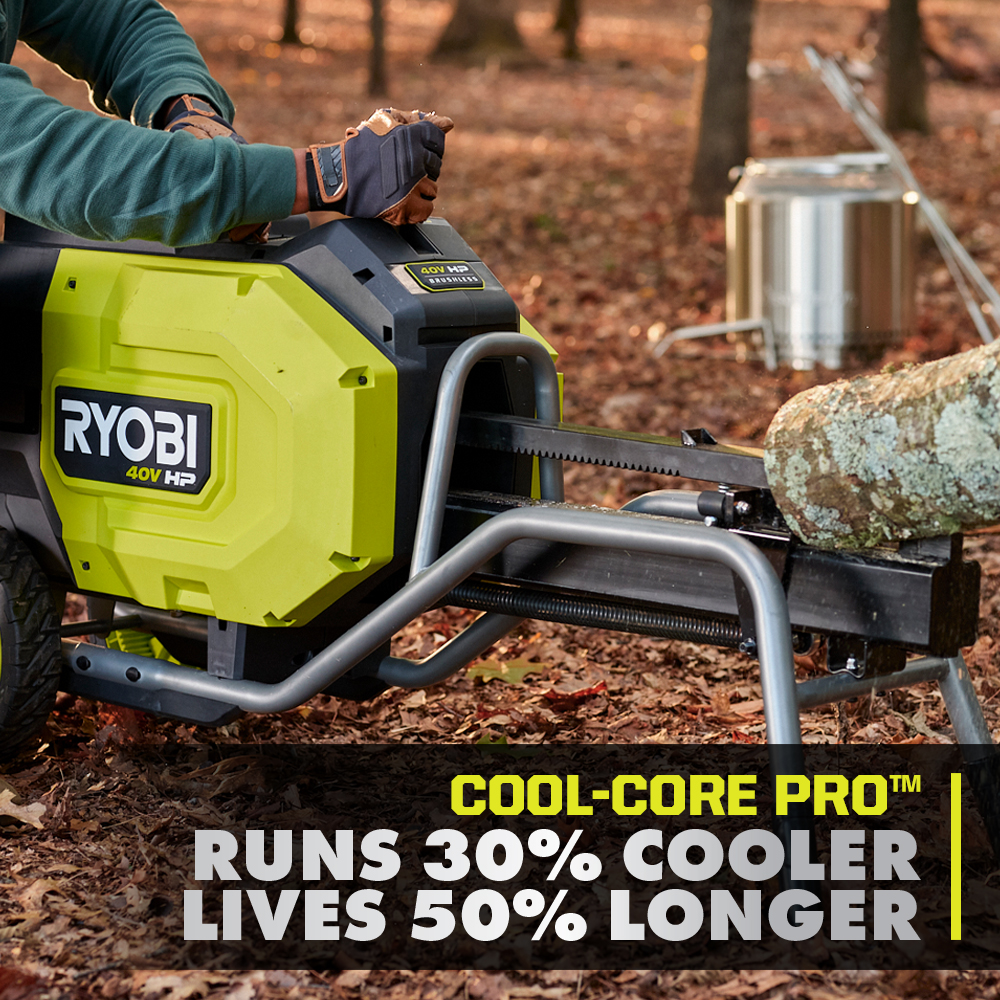 40V 8AH LITHIUM BATTERY