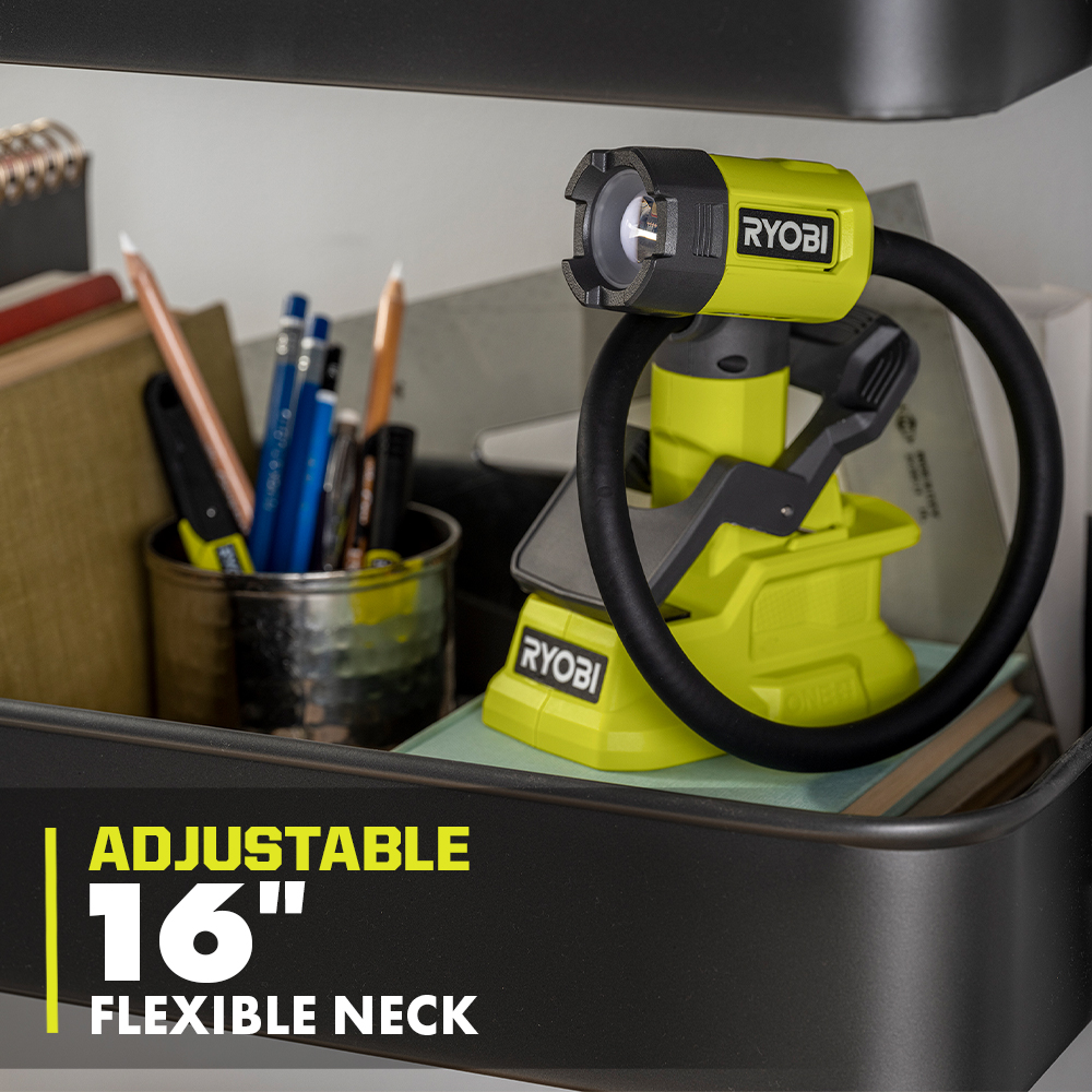 18V ONE+ 3-Tool Light Combo