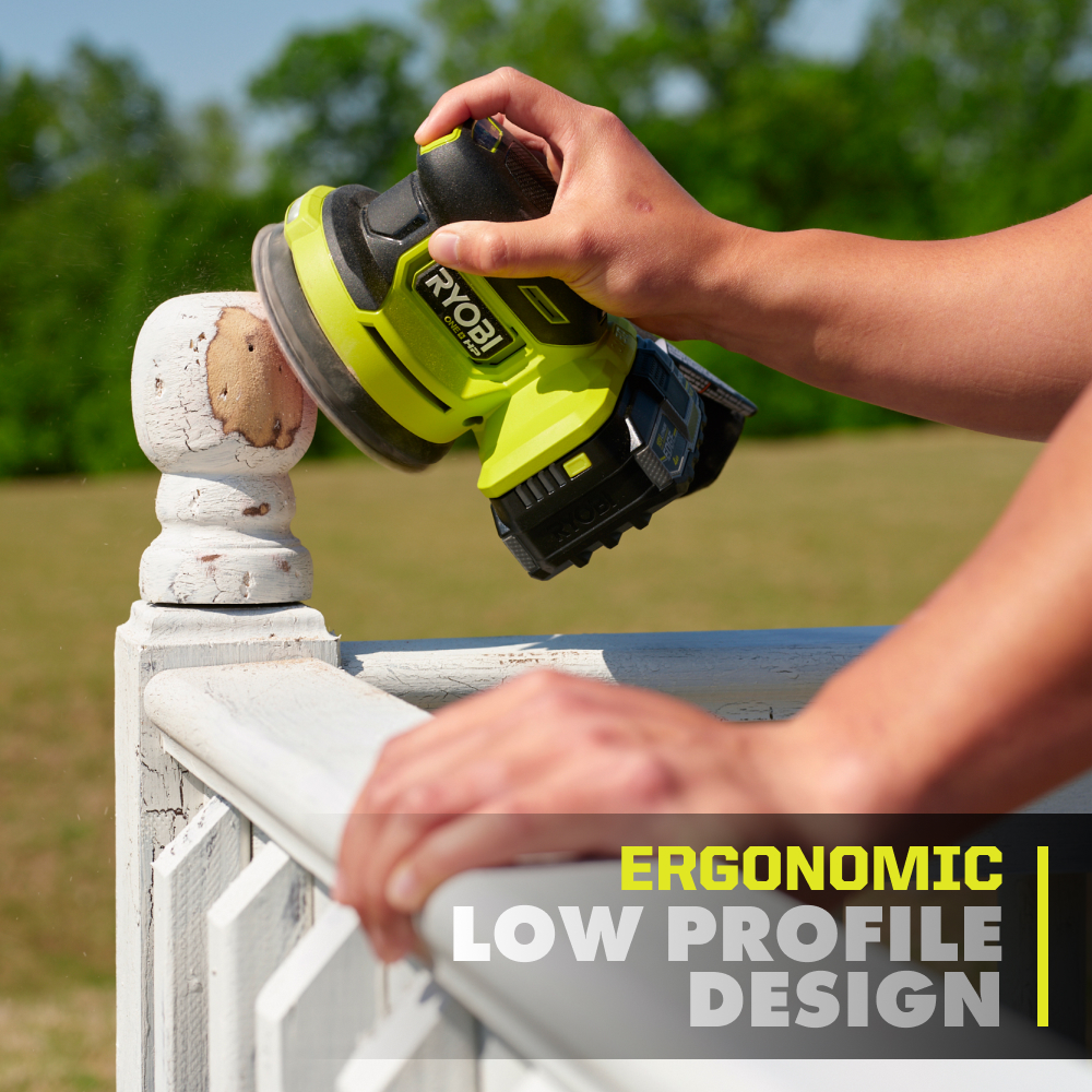 18V ONE+ HP BRUSHLESS 5