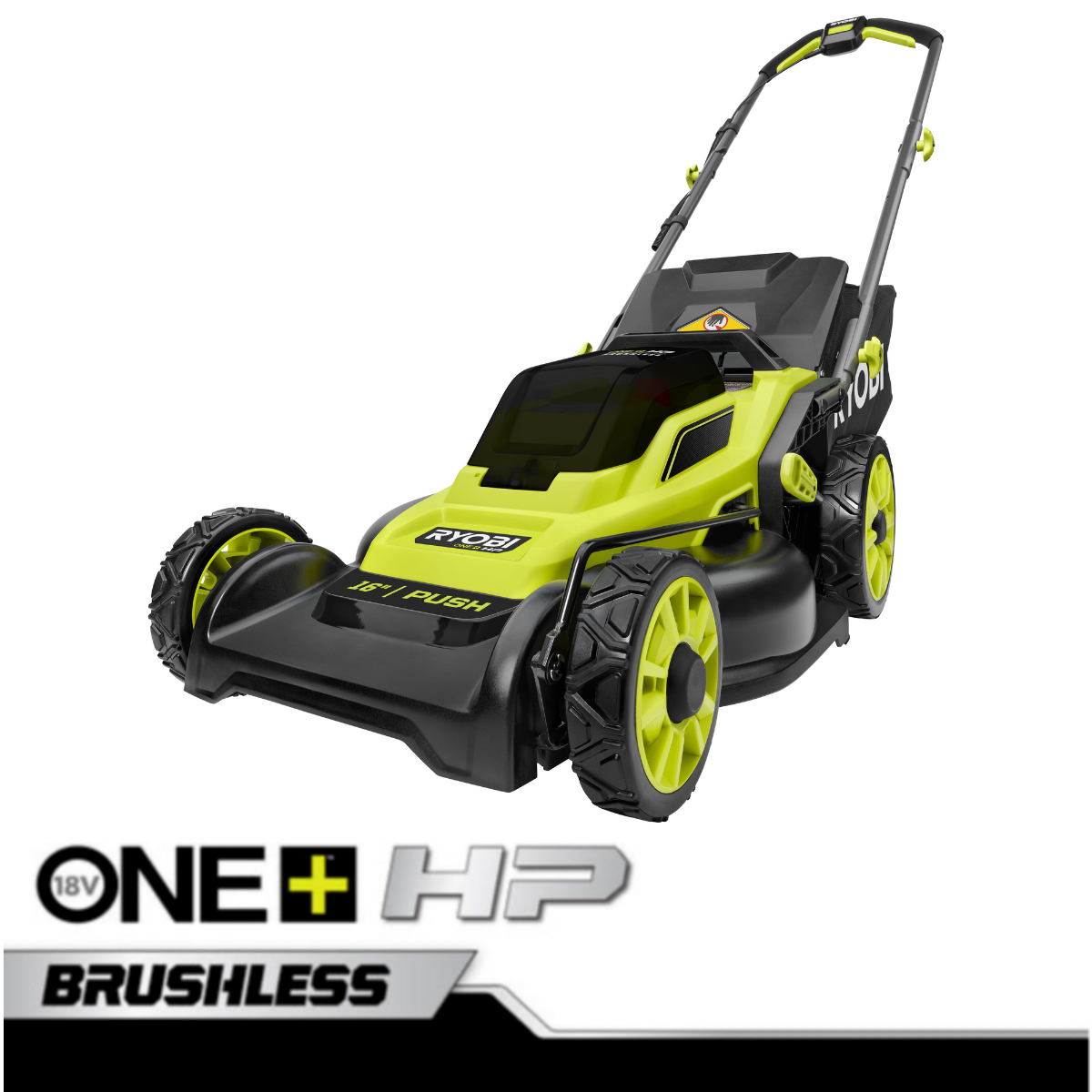 18V ONE+ HP BRUSHLESS 16