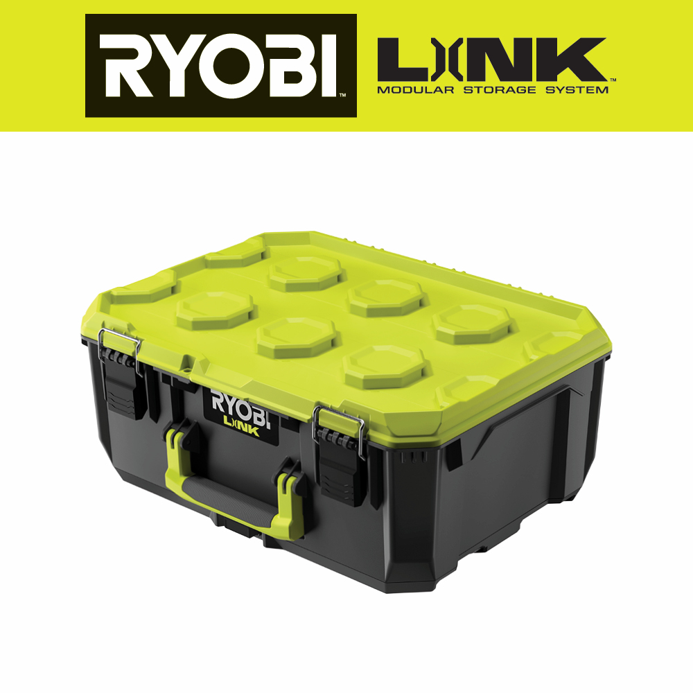 LINK MEDIUM TOOL BOX