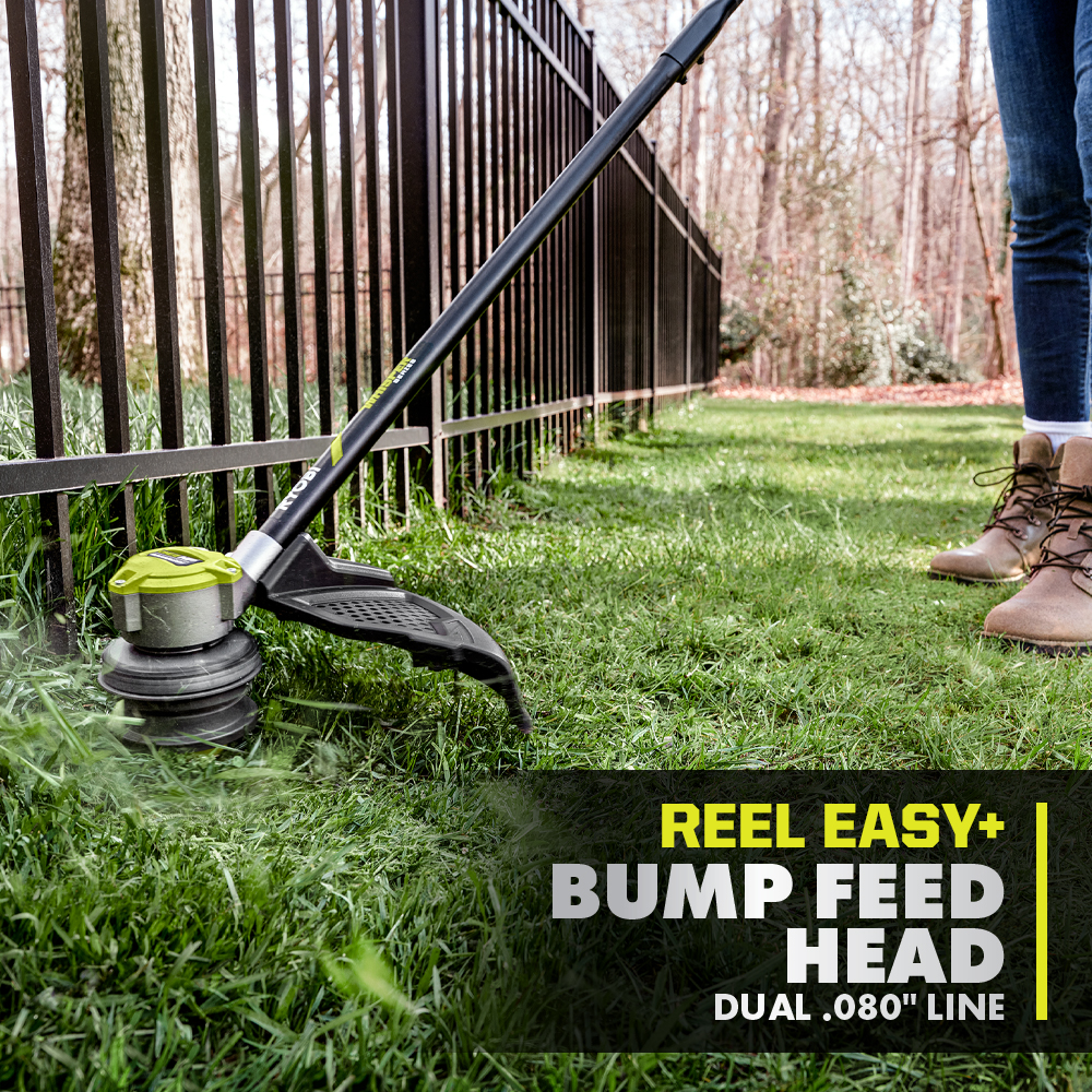 18V ONE+ HP BRUSHLESS WHISPER SERIES 15