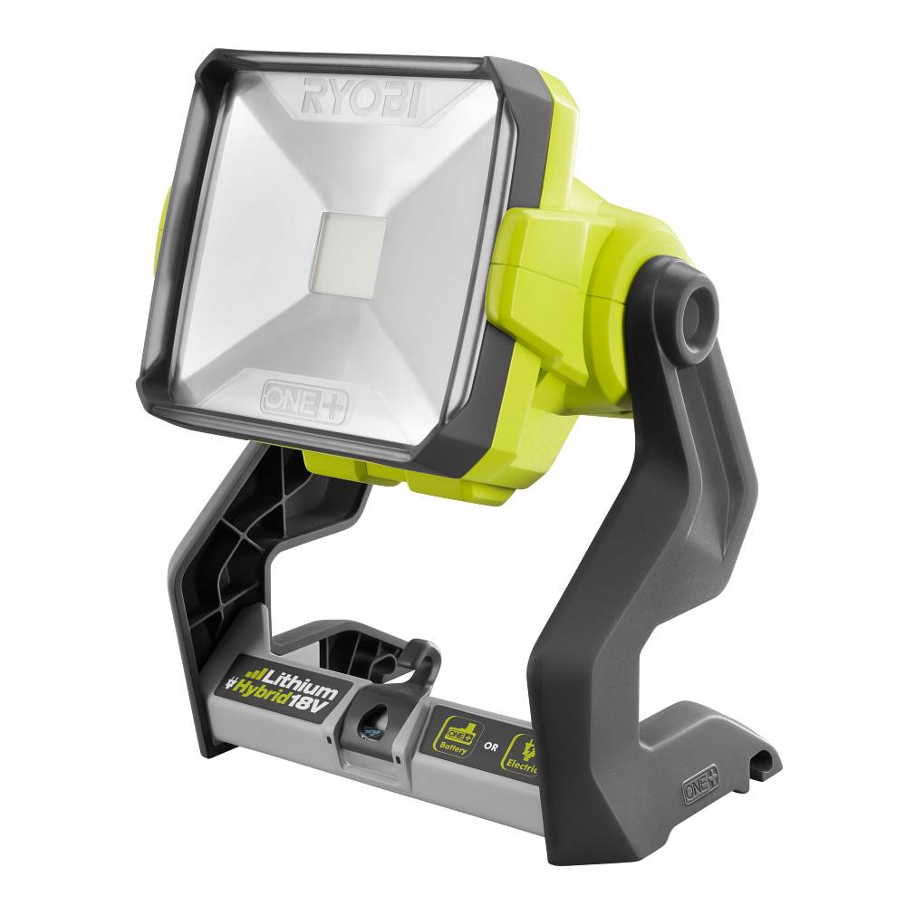 18V ONE+ Hybrid 20 Watt LED Work Light (Tool Only)