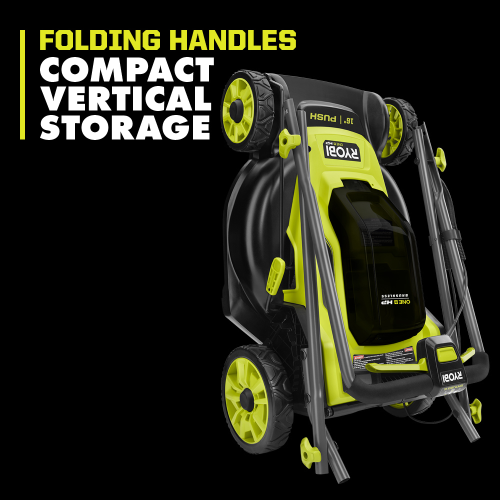 18V ONE+ HP BRUSHLESS 16