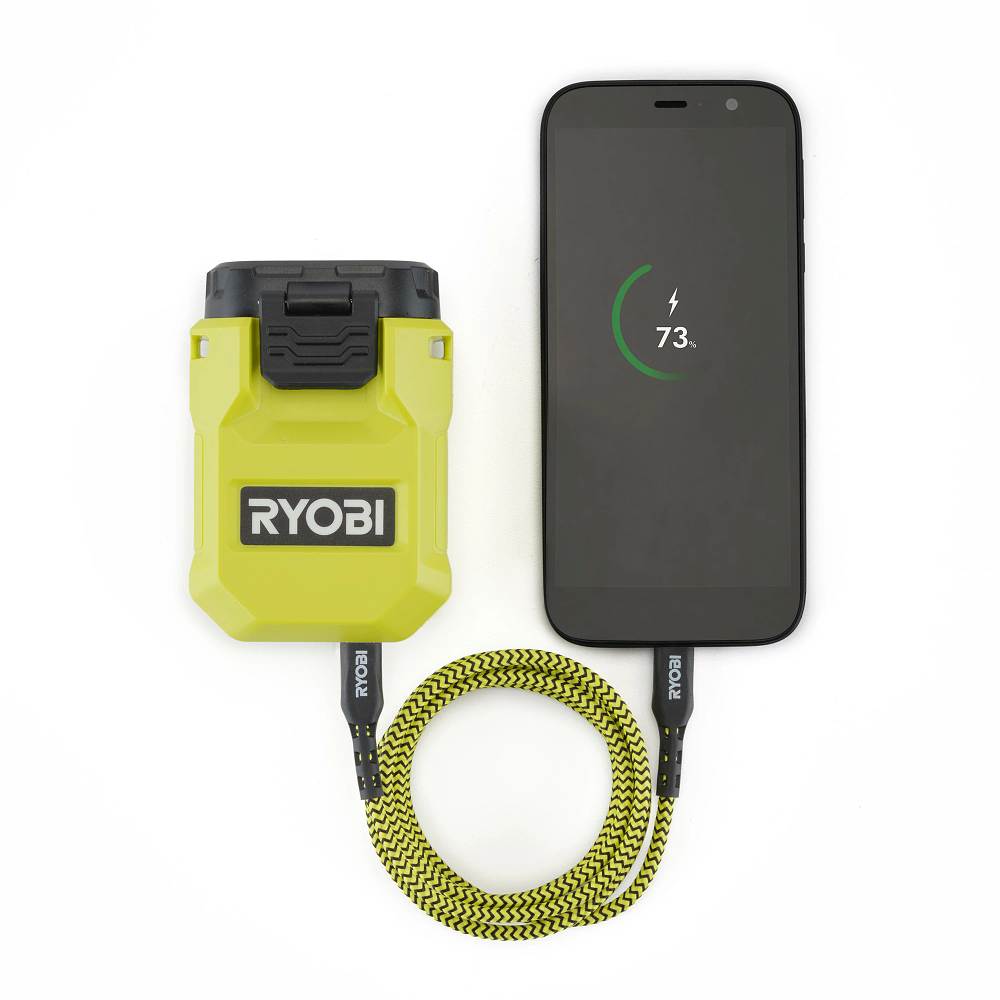 USB LITHIUM HEATED CUSHION KIT