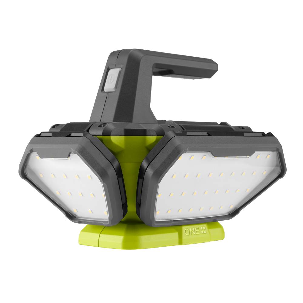 18V ONE+ 360º LED LIGHT