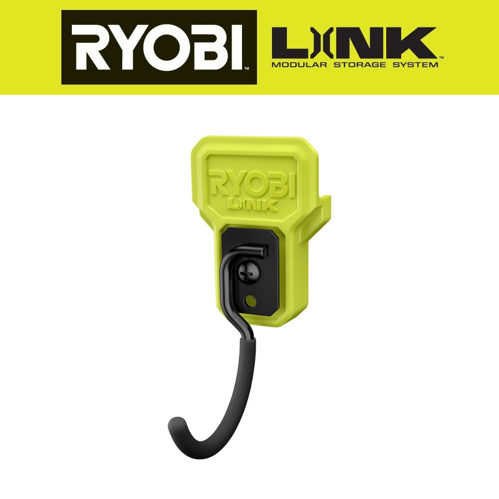 LINK Reversible J HOOK