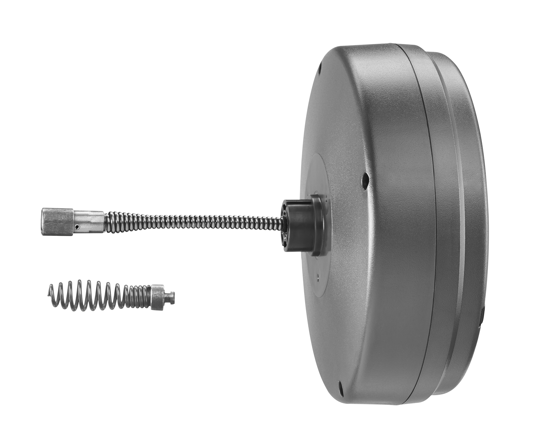 Auger Replacement Drum