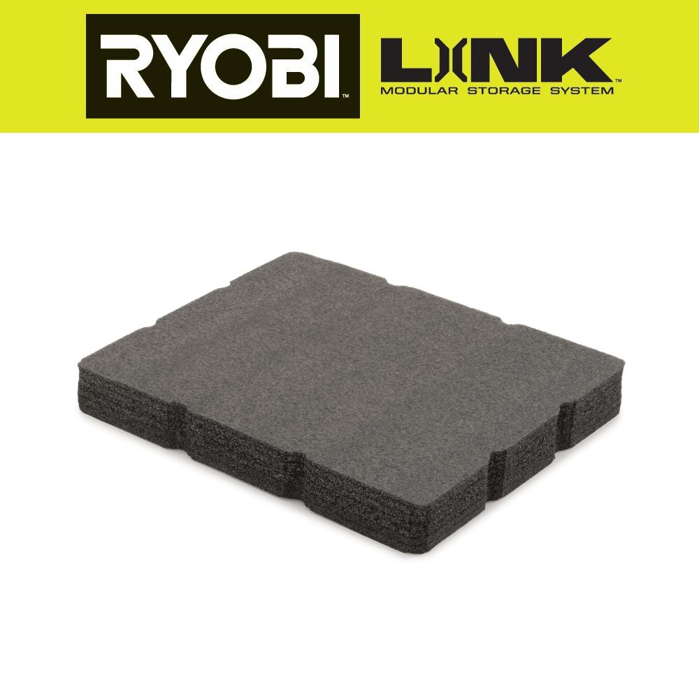 LINK DRAWER TOOL BOX FOAM INSERT