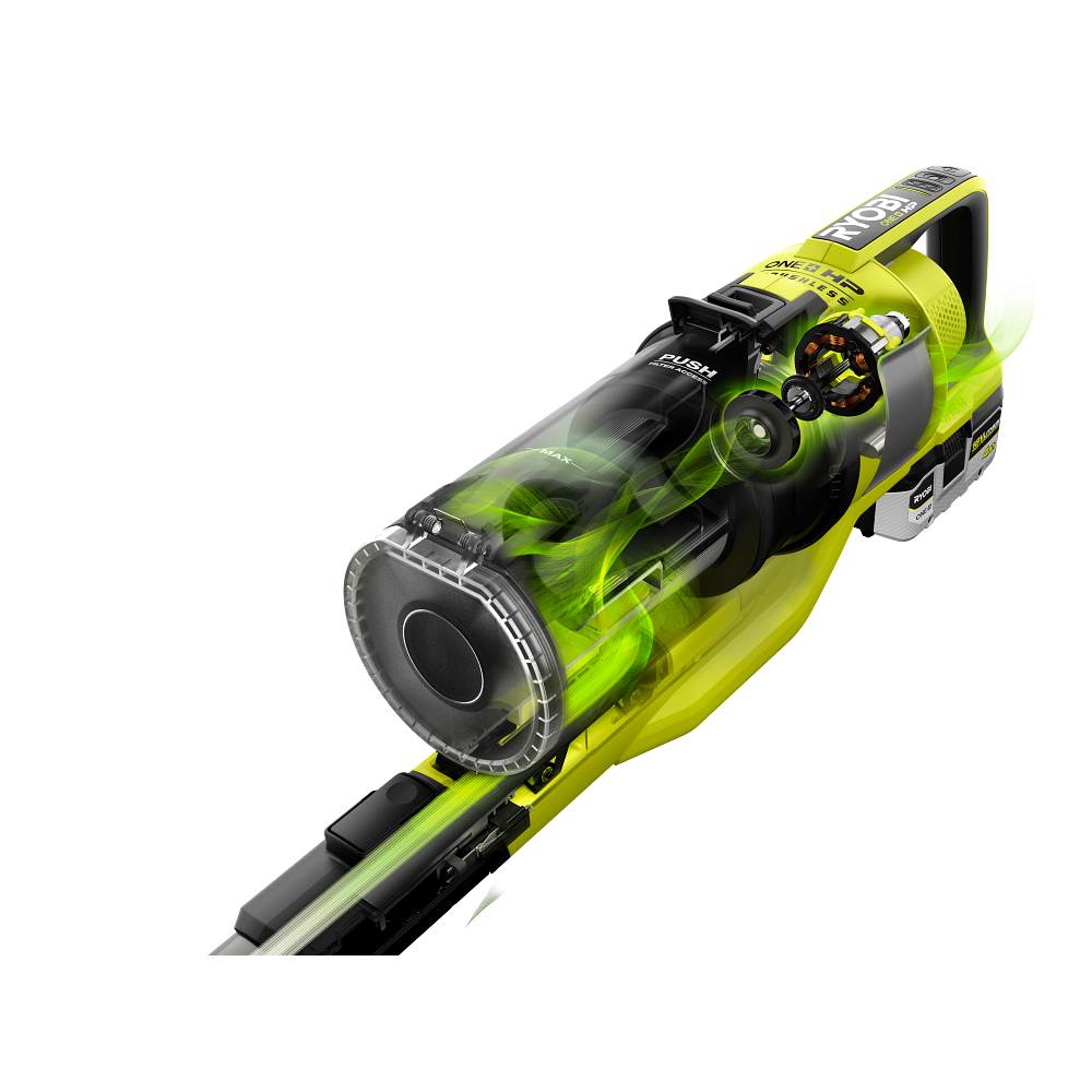 18V ONE+ HP STICK VACUUM KIT