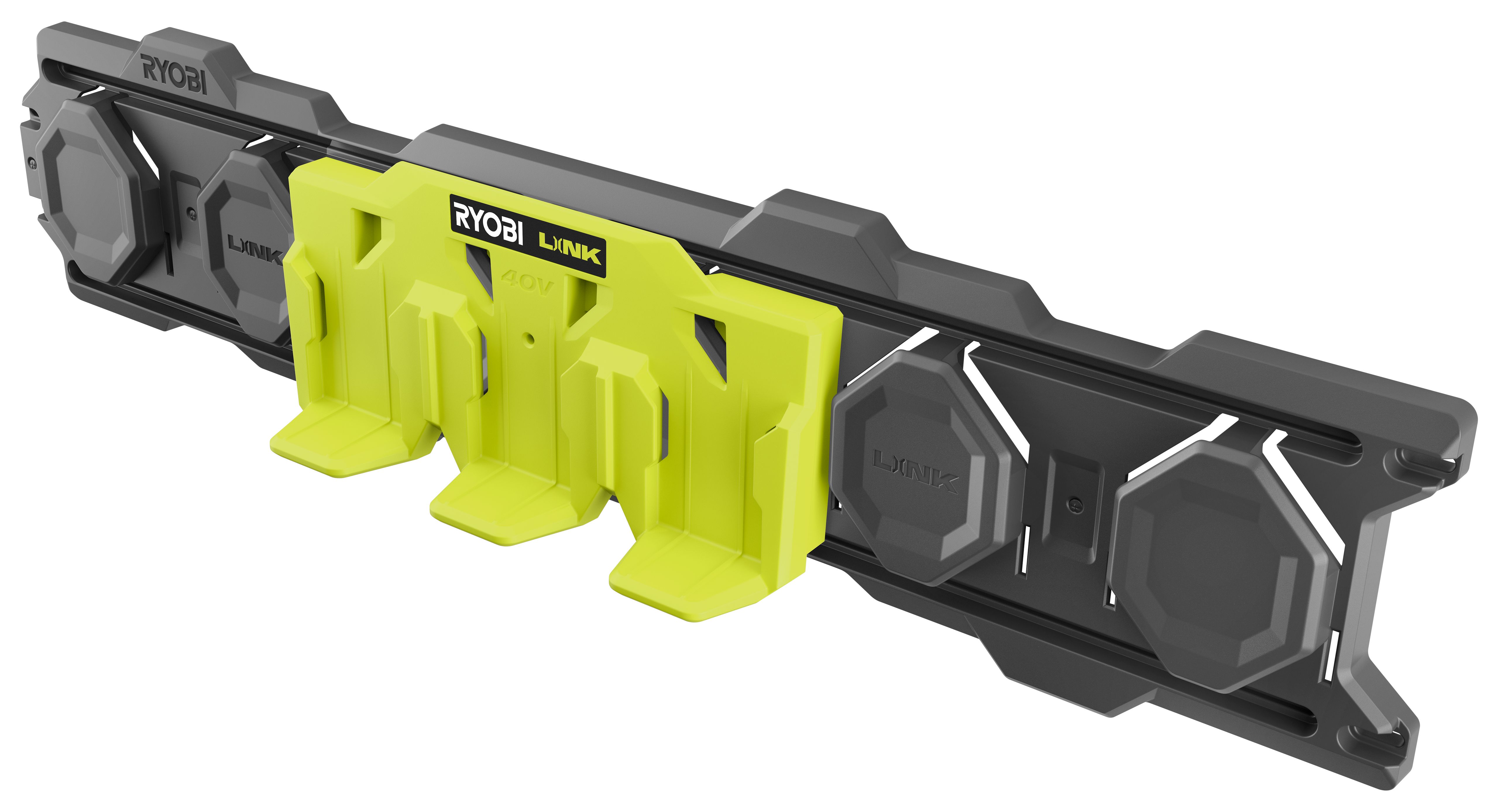 LINK 40V BATTERY SHELF