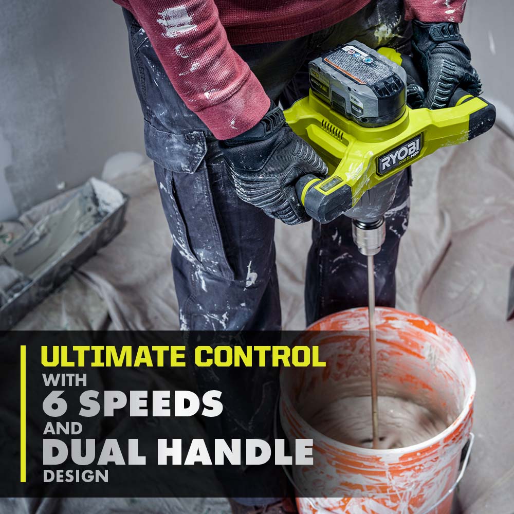 18V ONE+ HP BRUSHLESS 1/2