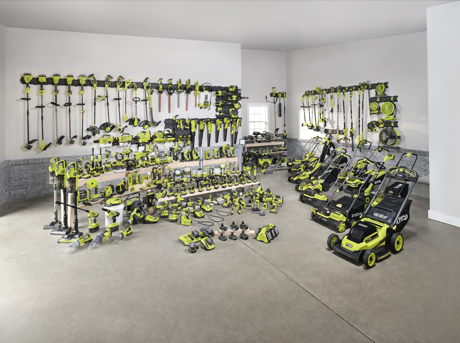 18V ONE+ HP Brushless 7-1/4