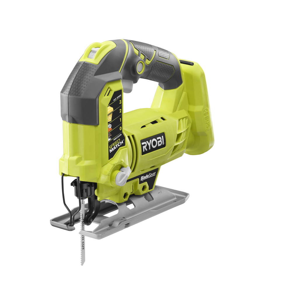 18V ONE+ Orbital Jig Saw