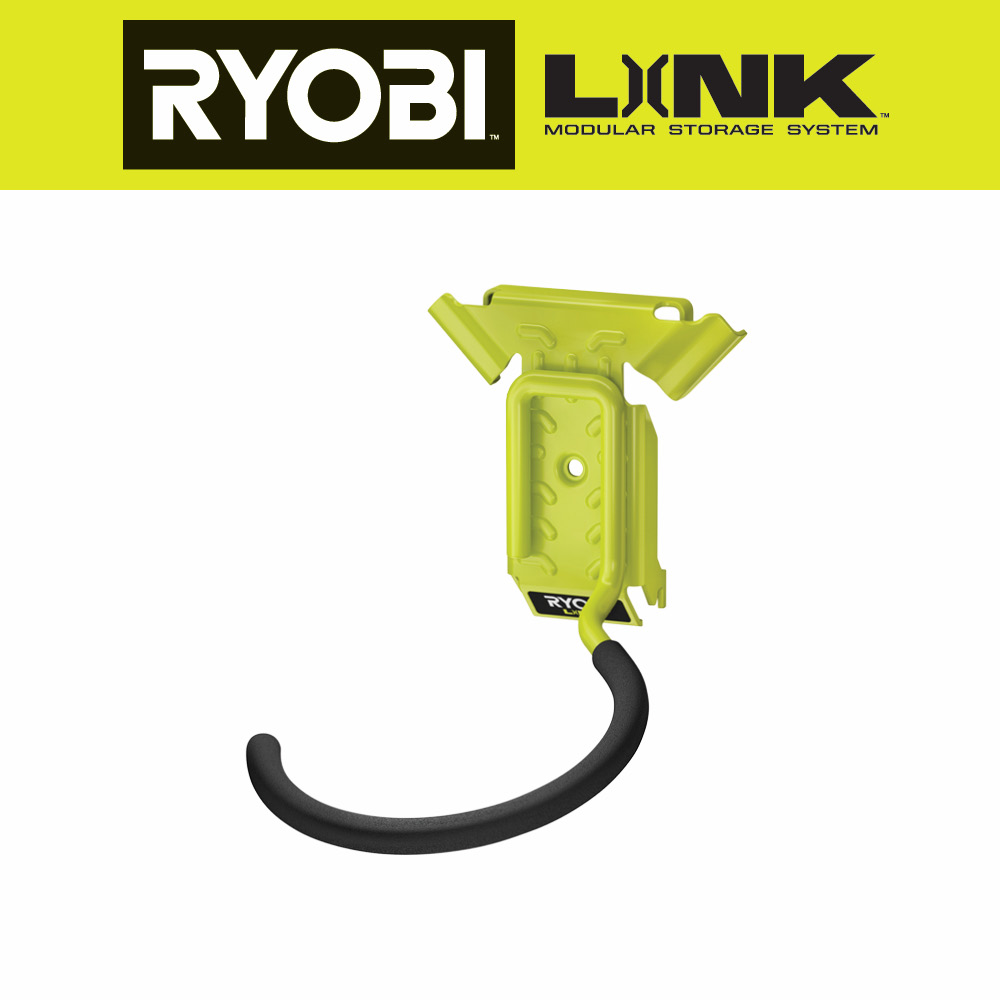 LINK BIKE HOOK