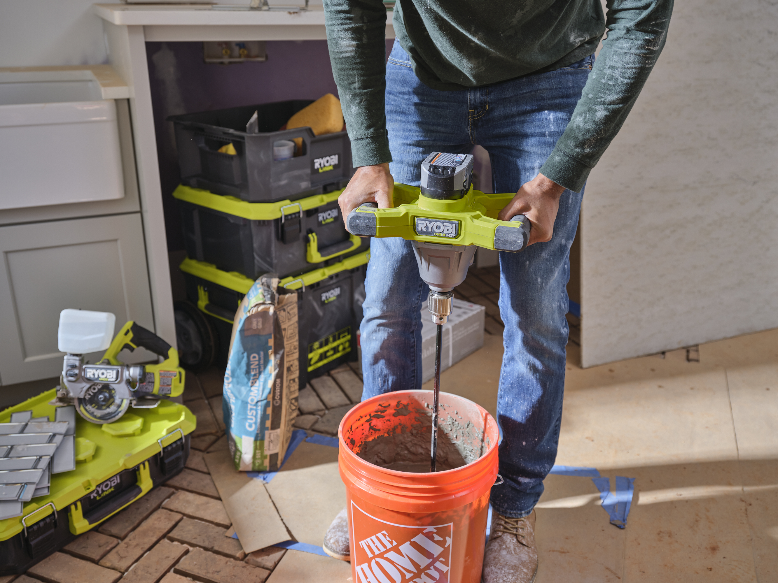 18V ONE+ HP BRUSHLESS 1/2