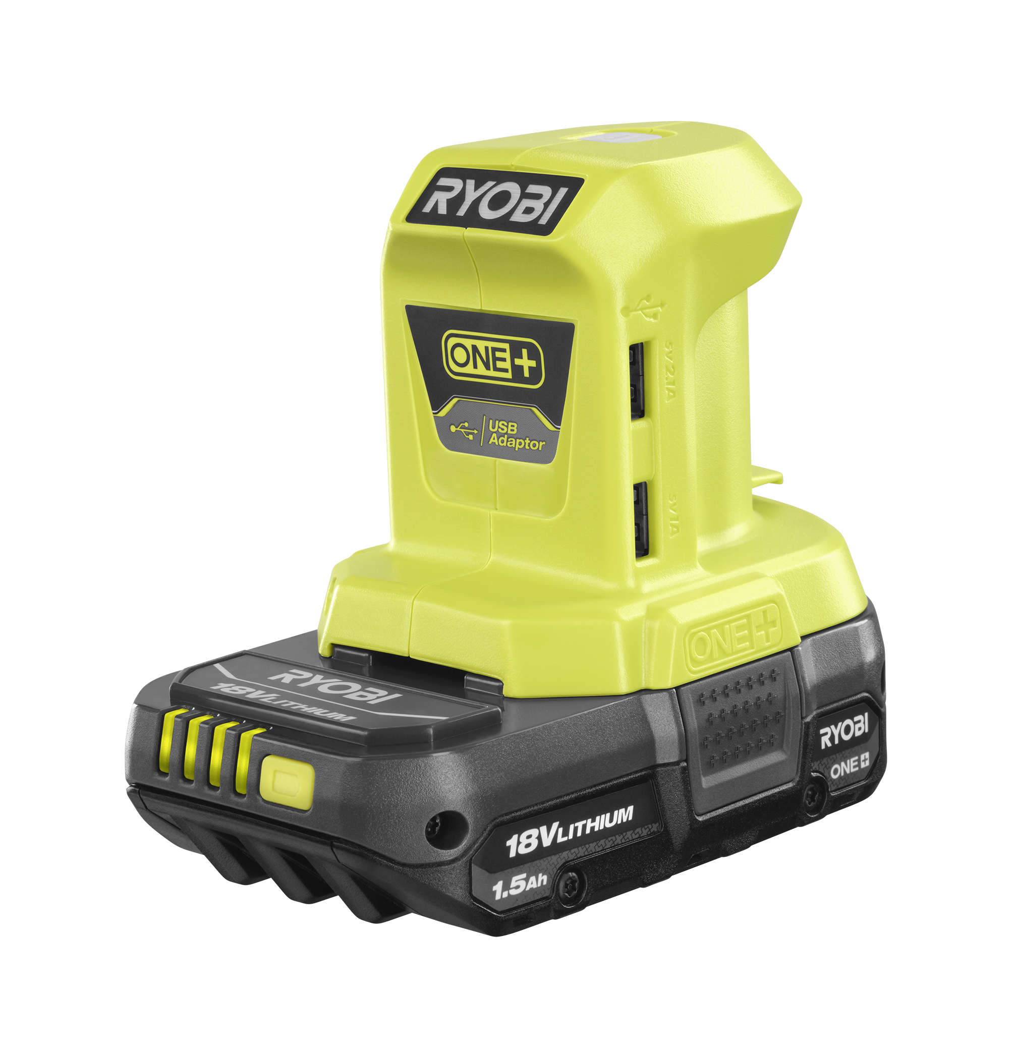 18V ONE+ Portable Power Source