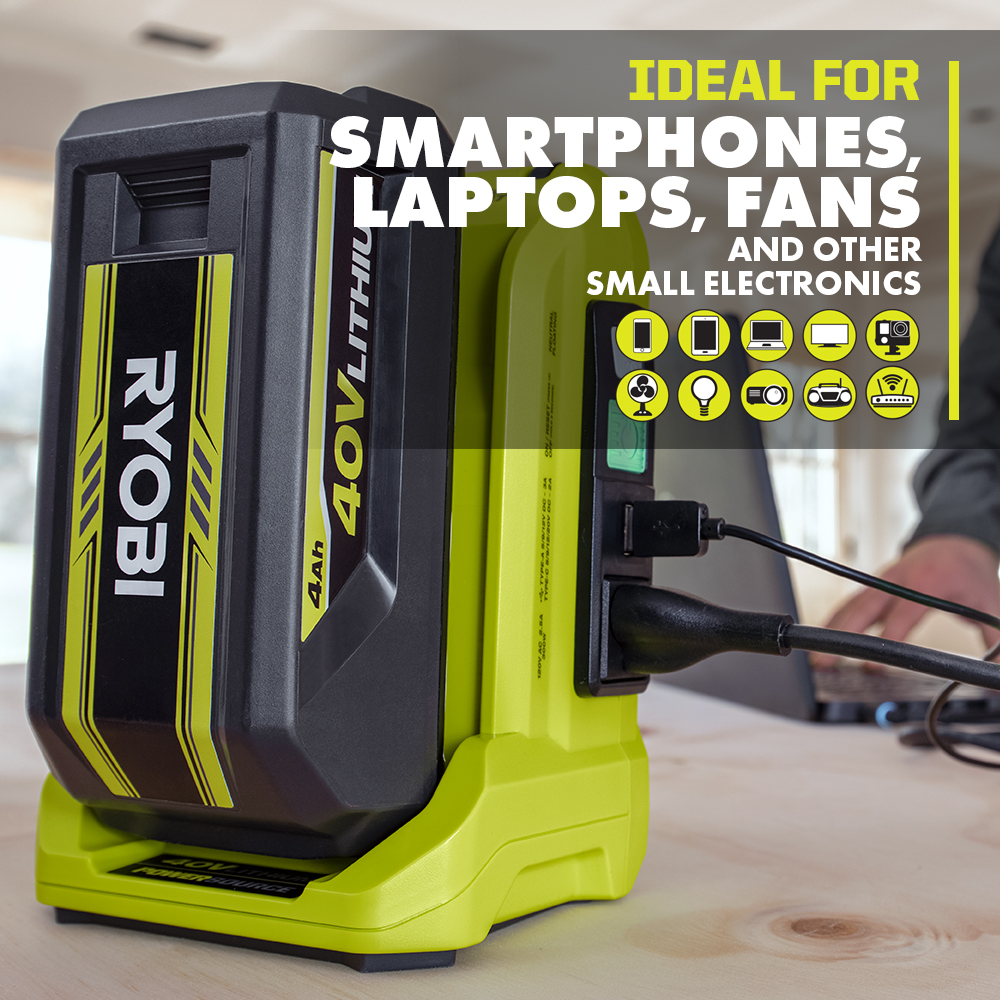 40V 300-WATT POWER SOURCE