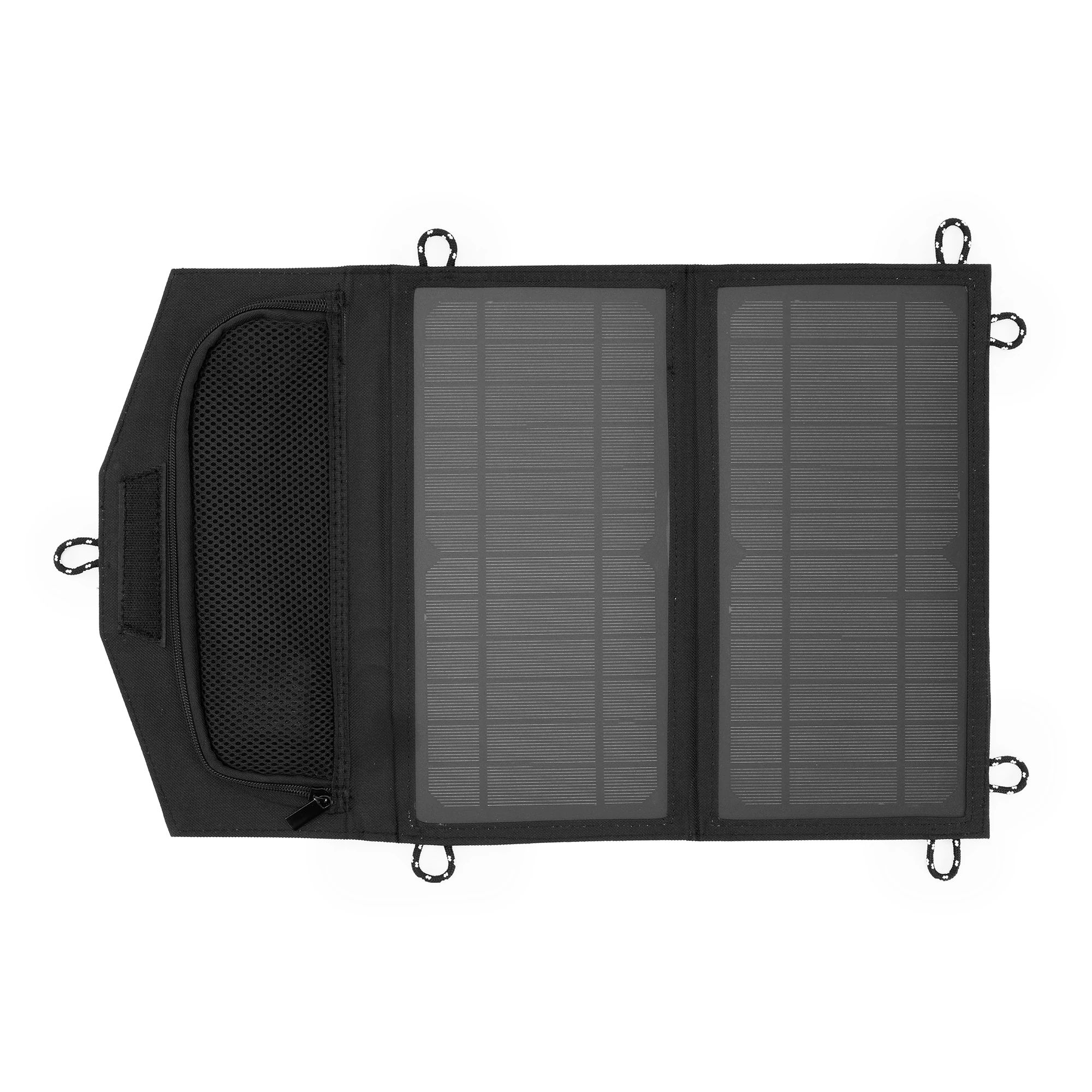14-WATT FOLDABLE SOLAR PANEL