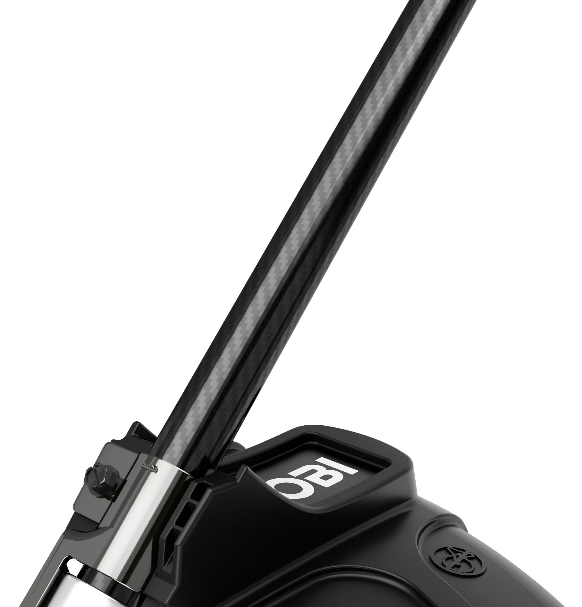 40V HP BRUSHLESS 600 CFM WHISPER SERIES BLOWER & 15