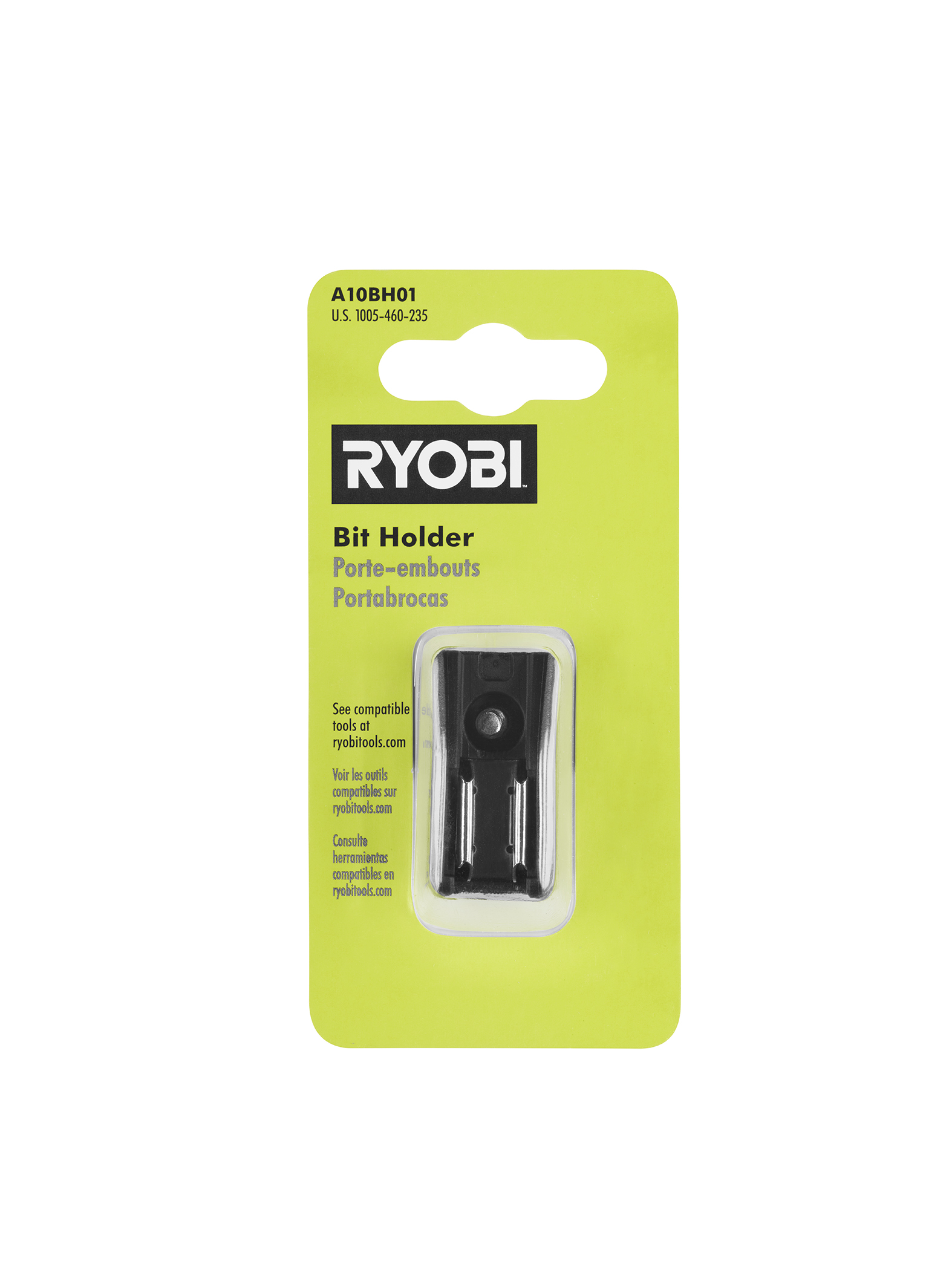 RYOBI BIT HOLDER