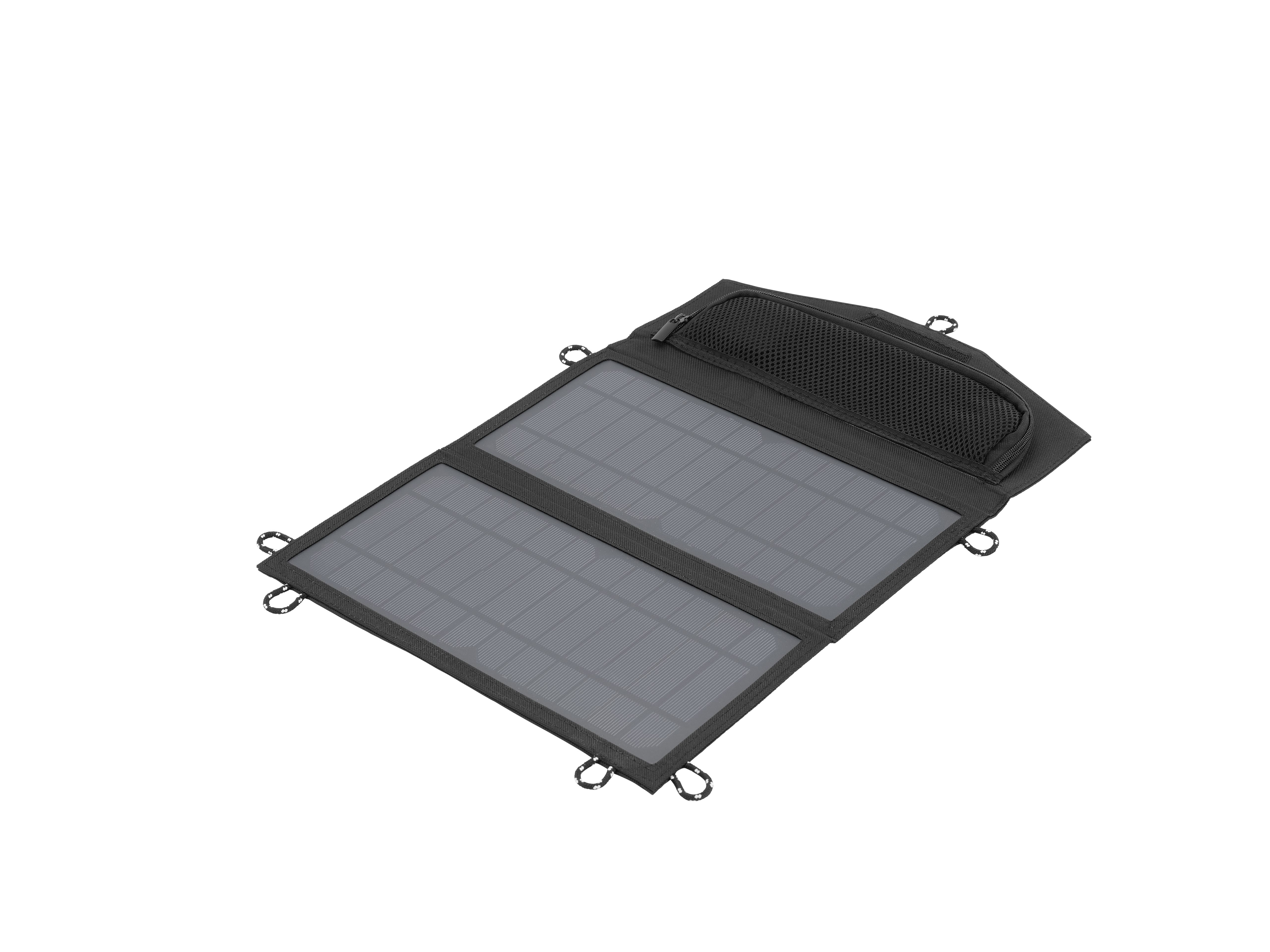 14-WATT FOLDABLE SOLAR PANEL