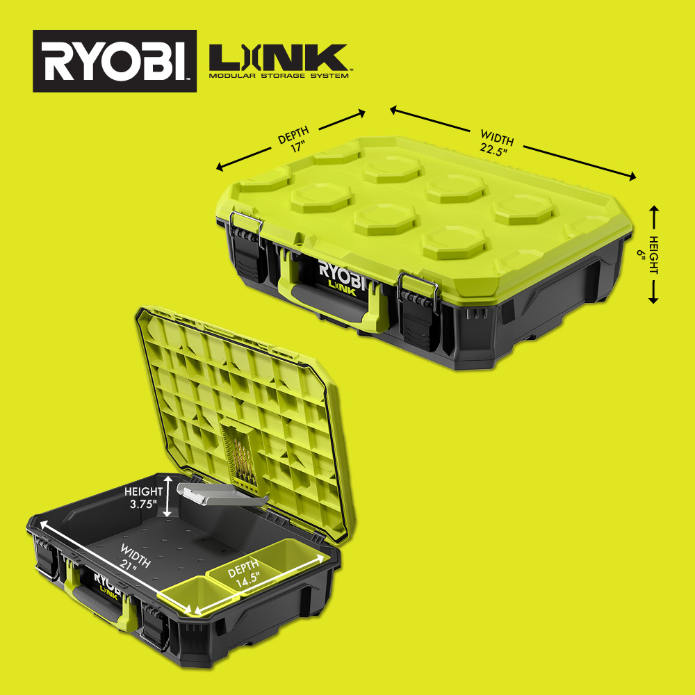 LINK TOOL BOX