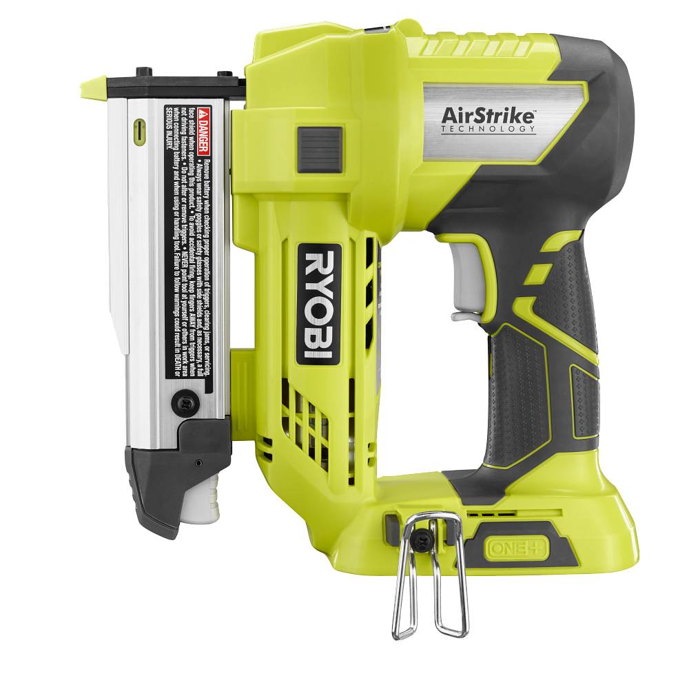 18V ONE+ Airstrike 23GA Pin Nailer
