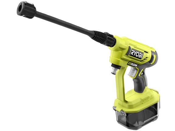 EZClean Power Cleaner 12