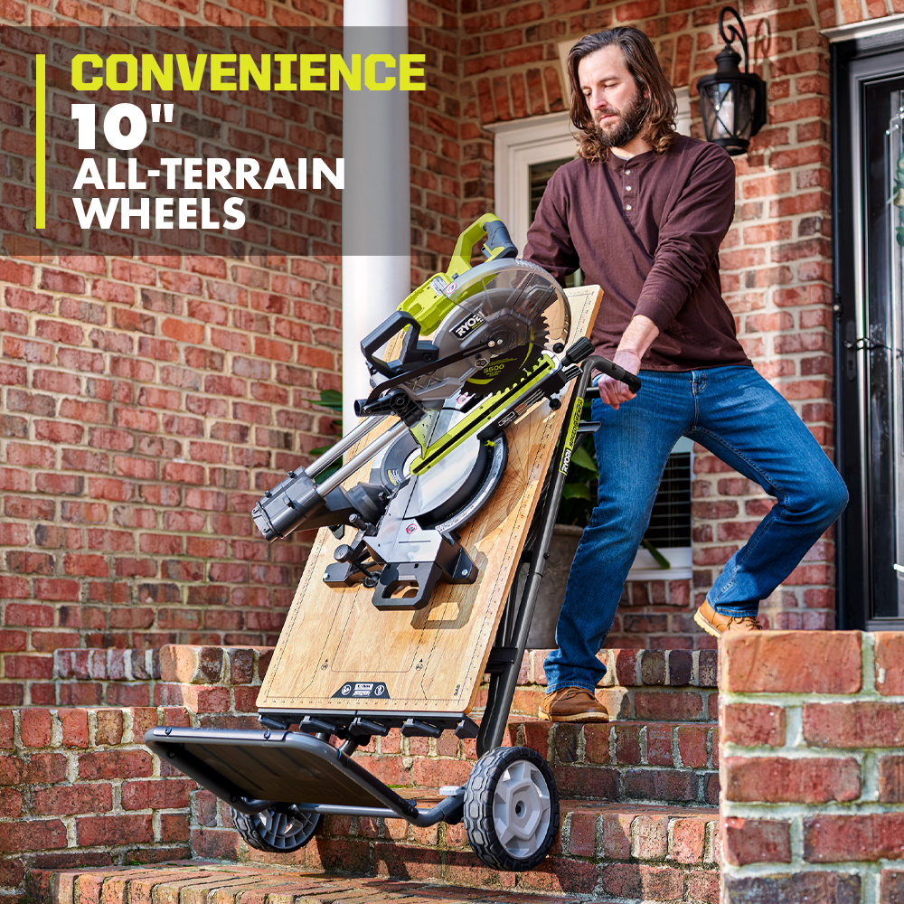 SPEED BENCH MOBILE WORKSTATION