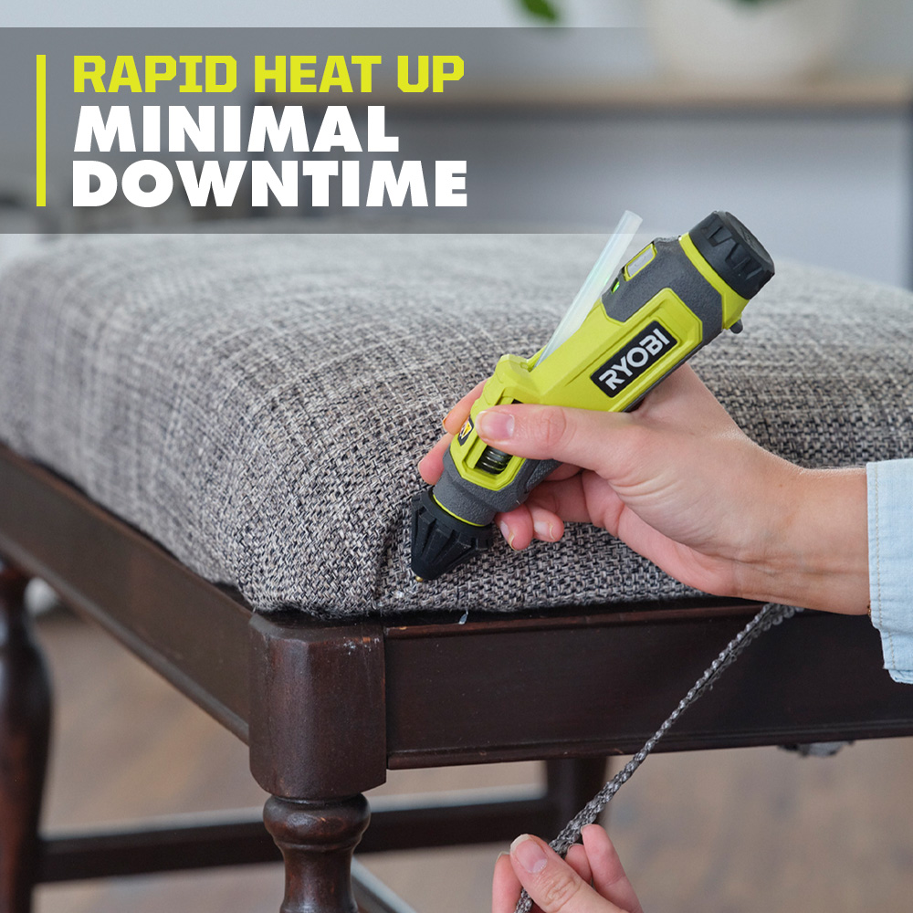 USB LITHIUM GLUE PEN KIT