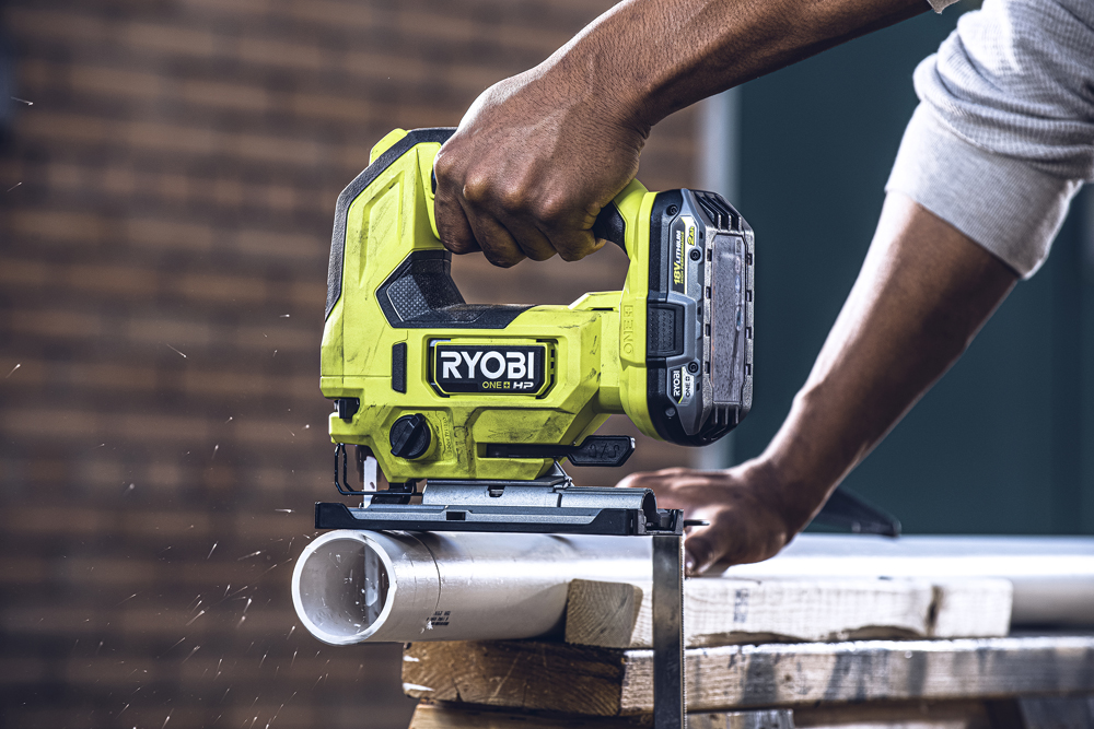 18V ONE+ HP Brushless Jig Saw