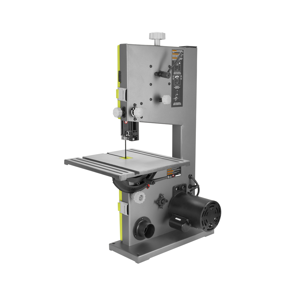 2.5 AMP 9 in. Band Saw