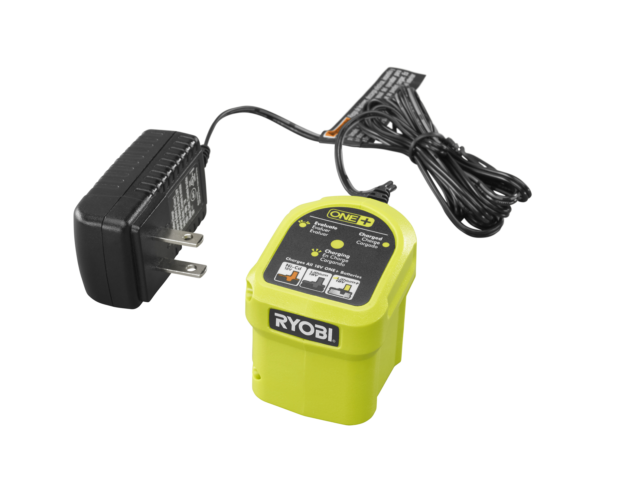 2300-Watt Bluetooth Inverter Generator with 18V ONE+ Electric Start