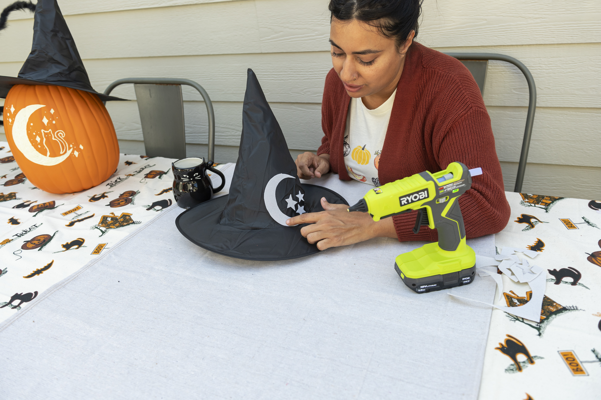 12 PC. ALL PURPOSE FULL SIZE GLUE STICKS