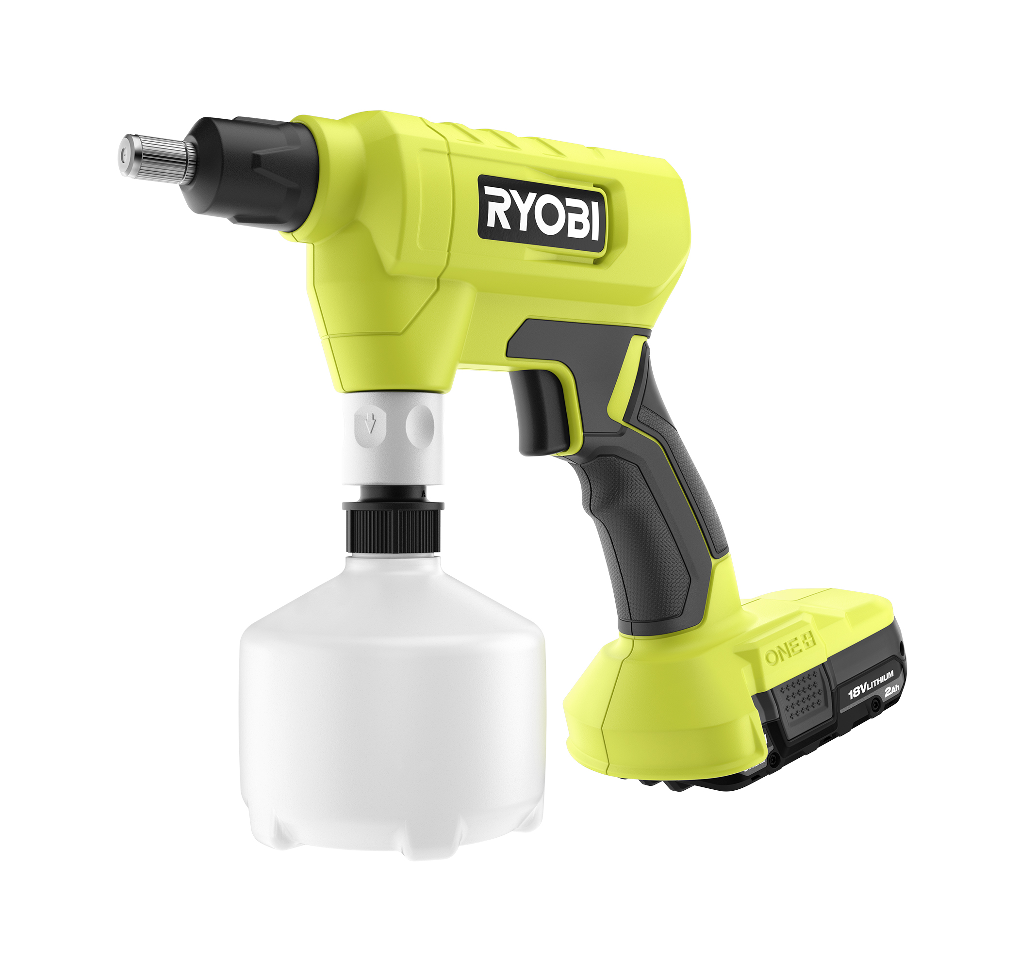 18V ONE+ COMPACT SPRAYER KIT