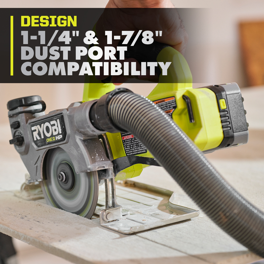 18V ONE+ BRUSHLESS 5