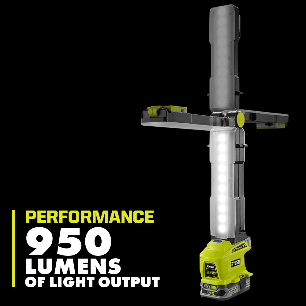 18V ONE+ Workbench LED Light
