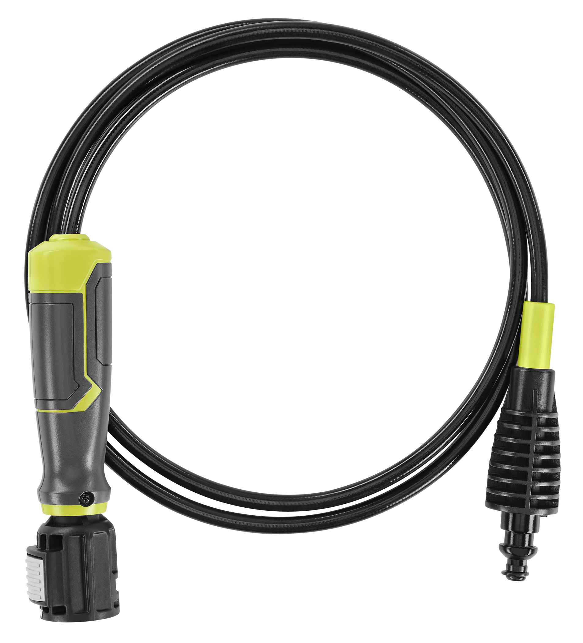 EZCLEAN POWER CLEANER FLEXIBLE WAND